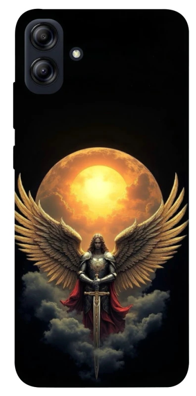 Чохол на Samsung Galaxy A04e Archangel фото 1 з 1