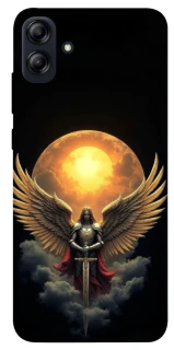 Чохол на Samsung Galaxy A04e Archangel фото 1 з 1