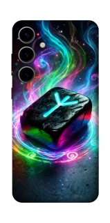 Чохол на Samsung Galaxy S25 FE Руна Альгіз фото 1 з 1