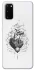 Чехол на Samsung Galaxy S20 Tattoo ver.2 фото 1 из 1