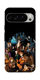 Чохол на Google Pixel 10 Pro Harry Potter v26 фото 1 з 1