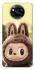 Чохол на Xiaomi Poco X3 NFC / Poco X3 Pro Forest Smile Labubu фото 1 з 1