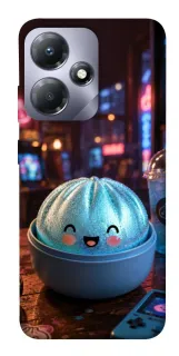 Чохол на Infinix Hot 30 Play Dumpling ver.5 фото 1 з 1