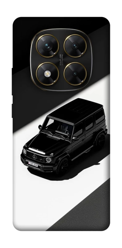 Чехол на Xiaomi Poco X7 Cubik фото 1 из 1