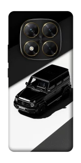 Чохол на Xiaomi Poco X7 Cubik фото 1 з 1