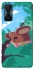 Чохол на Xiaomi Redmi K50 Gaming Adopt Me Forest Mouse Jump фото 1 з 1