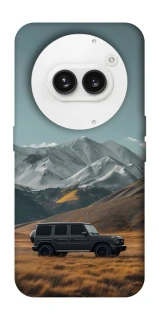 Чохол на Nothing Phone (2a) Gelik v2 фото 1 з 1