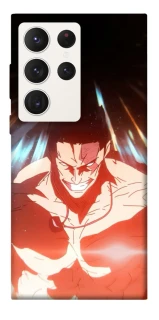 Чехол на Samsung Galaxy S23 Ultra Todo v4 фото 1 из 1