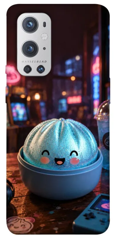 Чехол на OnePlus 9 Pro Dumpling ver.5 фото 1 из 1