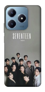 Чохол на Realme C63 Seventeen v3 фото 1 з 1