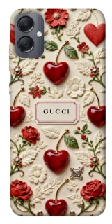 Чехол на Samsung Galaxy A05 Gucci ver.2 фото 1 из 1