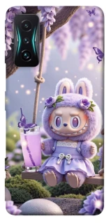 Чохол на Xiaomi Redmi K50 Gaming Labubu Dream фото 1 з 1