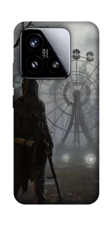 Чехол на Xiaomi 15 Stalker v3 фото 1 из 1