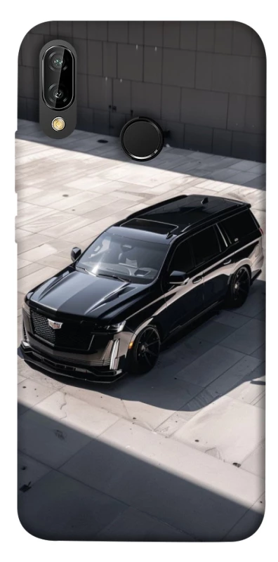 Чехол на Huawei P20 Lite Escalade фото 1 из 1