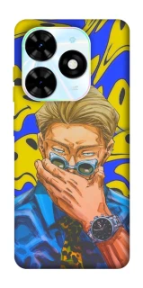 Чохол на TECNO Spark Go 2024 Nanami v5 фото 1 з 1