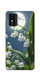 Чохол на ZTE Blade L9 Flowers v25 фото 1 з 1