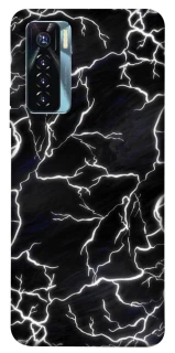 Чохол на TECNO Camon 17 Pro Abstract ver.5 фото 1 з 1