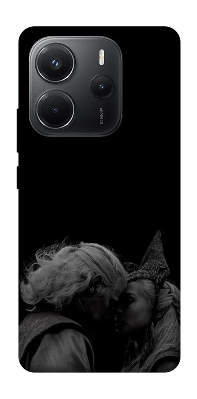 Чохол на Xiaomi Redmi Note 14 4G (Int. version) House of the Dragon ver.8 фото 1 з 1