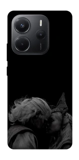 Чохол на Xiaomi Redmi Note 14 4G (Int. version) House of the Dragon ver.8 фото 1 з 1