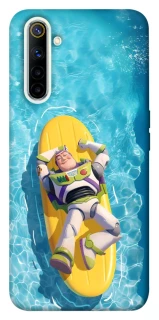 Чохол на Realme 6 buzz lightyear фото 1 з 1