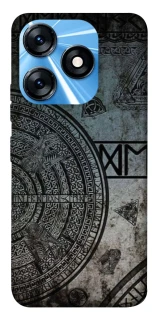 Чохол на TECNO Spark 10 Viking aesthetics фото 1 з 1