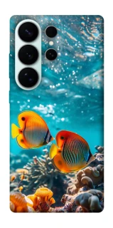 Чохол на Samsung Galaxy S26 Ultra Coral fish фото 1 з 1