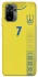 Чехол на Xiaomi Redmi Note 10 / Note 10s UA-Football ver.3 фото 1 из 1