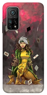 Чохол на Xiaomi Mi 10T Rogue фото 1 з 1