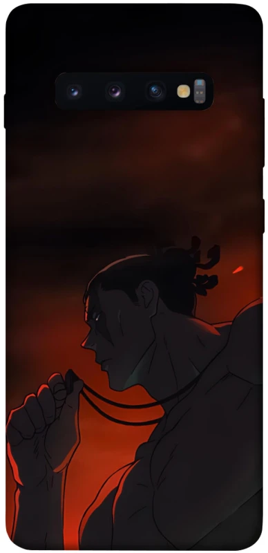 Чохол на Samsung Galaxy S10+ Todo v5 фото 1 з 1