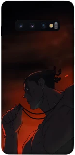 Чехол на Samsung Galaxy S10+ Todo v5 фото 1 из 1