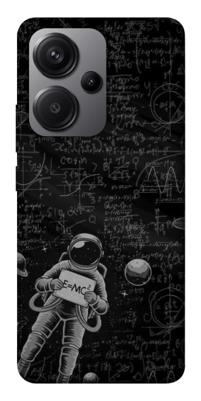 Чехол на Xiaomi Redmi Note 13 Pro+ Physics фото 1 из 1