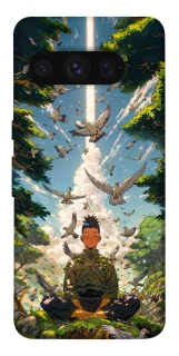 Чохол на Google Pixel 8 Pro Meditation фото 1 з 1