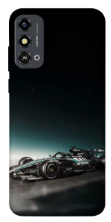 Чохол на ZTE Blade A53 F-1 ver.4 фото 1 з 1