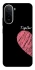 Чехол на Xiaomi Redmi A7 Pro 4G Pair romantic theme ver.12 фото 2 из 2