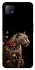 Чохол на Oppo A72 5G / A73 5G Leopard v3 фото 1 з 1