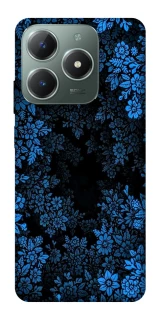 Чехол на Realme C61 Flowers v5 фото 1 из 1