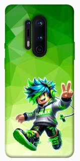 Чехол на OnePlus 8 Pro Roblox aesthetics ver.2 фото 1 из 1