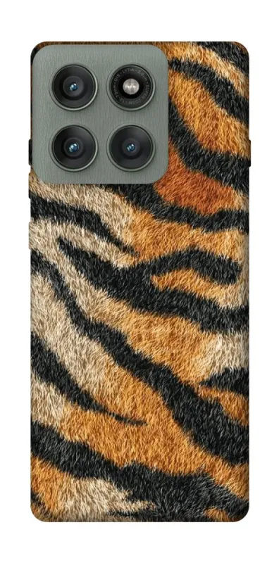 Чохол на Motorola Edge 60 Pro Tiger фото 1 з 1