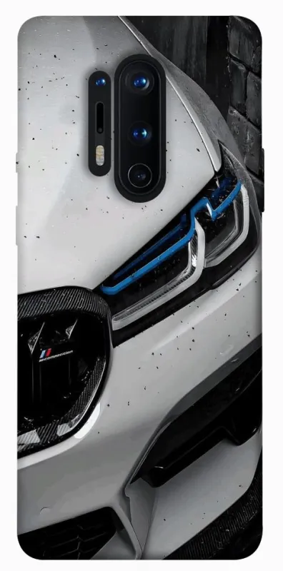 Чехол на OnePlus 8 Pro BMW v37 фото 1 из 1