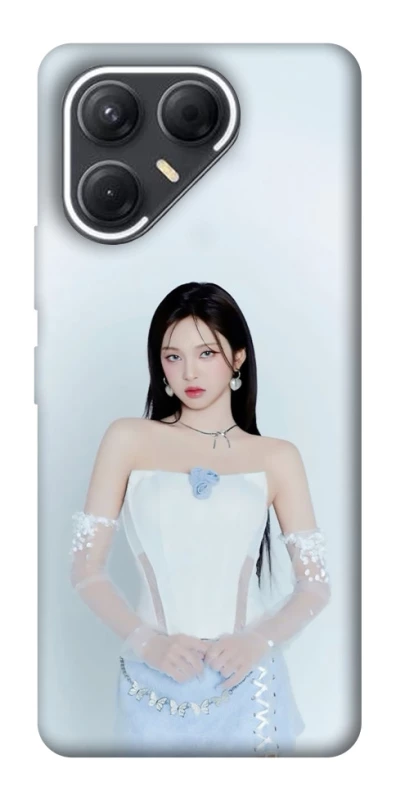 Чохол на TECNO Pova 7 Chiquita - BABYMONSTER фото 1 з 1