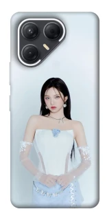 Чохол на TECNO Pova 7 Chiquita - BABYMONSTER фото 1 з 1