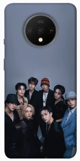 Чохол на OnePlus 7T Stray Kids фото 1 з 1