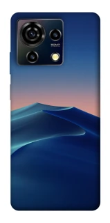 Чохол на ZTE Blade V50 Vita Night dune фото 1 з 1