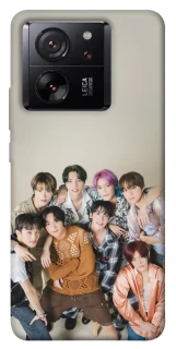 Чохол на Xiaomi 13T Pro NCT фото 1 з 1