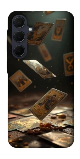 Чохол на Samsung Galaxy A55 Tarot фото 1 з 1