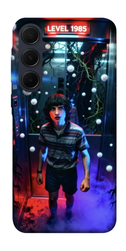 Чохол на Samsung Galaxy A35 Stranger Things ver.38 фото 1 з 1