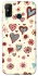 Чохол на TECNO Spark 6 Go Pretty hearts фото 1 з 1