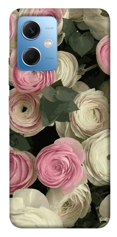 Чехол на Xiaomi Redmi Note 12 5G Gardens фото 1 из 1