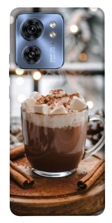 Чохол на Motorola Edge 40 Cocoa фото 1 з 1