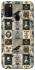 Чохол на Samsung Galaxy M21 Halloween aesthetics ver.2 фото 1 з 1